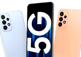 Kelebihan dan Kekurangan Samsung Galaxy A23 5G, HP 3 Jutaan dengan OIS