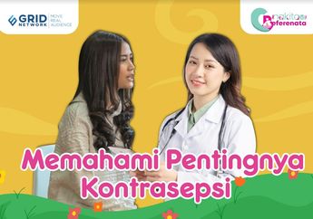 Cara Pasang KB IUD dan Apa Efek Samping yang Ditimbulkan dari Kontrasepsi yang Banyak Digunakan Wanita