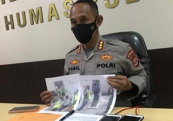 3 Pemasok Ratusan Amunisi dan Senjata Api ke KKB Papua Intan Jaya Ditangkap, Sosok Penting di Mimika Ini Diduga Jadi Pelaku Utama