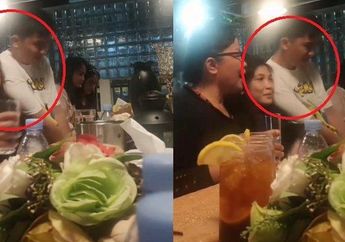 Kerap Live Bareng, Adik Brigadir J Dijodoh-jodohkan dengan Vera Simanjuntak, Netizen: Cocok