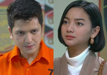 Sinopsis Sinetron Ikatan Cinta 25 September 2022: Teror dari Ricky Makin Jadi, Elsa Diculik