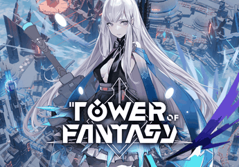 300 Kode Redeem Tower of Fantasy Terbaru September 2022, Buruan Klaim!
