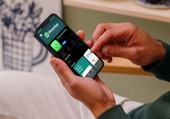 WhatsApp Mendukung Panggilan Video 32 Orang dan Picture in Picture