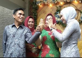 Ternyata 2 Hal Ini Bikin Catherine Wilson dan Shinta Bachir Kepincut Idham Mase