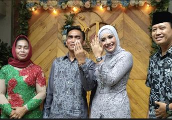 Ini Kebiasaan Idham Mase Calon Suami Catherine Wilson, Sampai Bikin Shinta Bachir Hapus Foto Lamaran