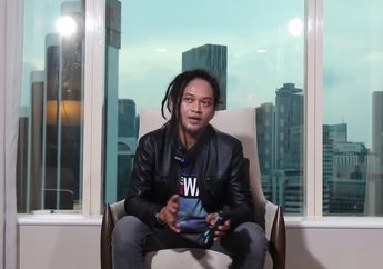 Paling Males Bawain Sedang Ingin Bercinta, Agung Gimbal: Boring Banget