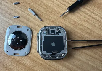 Kelebihan dan Kekurangan Apple Watch Ultra: Tangguh Tapi Sulit Diperbaiki