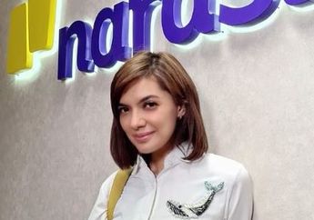 Hacker Serang 24 Akun Kru Najwa Shihab, AJI Tantang Polri Usut Kasus Peratasan Tim Narasi Istri Ibrahim Assegaf: Kalau Polisi Biarkan, Patut Kita Curigai