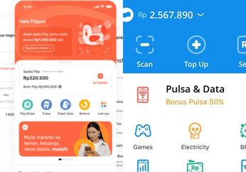 Ingin Transfer ke Bank Lain Tanpa Ada Biaya Admin? Ini 5 Aplikasi Transfer Uang yang Cepat dan Mudah