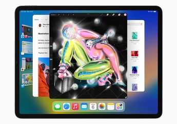iPadOS 16.1 Beta 3 Bawa Fitur Stage Manager untuk iPad Pro Lama