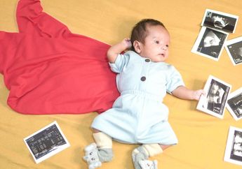 Arti Nama Alvaro untuk Nama Bayi Laki-Laki, Unik dan Jarang Dipakai