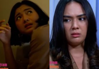 Sinopsis Sinetron Ikatan Cinta 27 September 2022: Elsa Berhasil Diselamatkan, Sienna Hamil Anak Nino