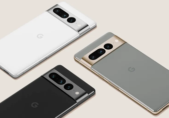 Google Pixel 7 Pro Jadi HP Kamera Terbaik versi DxOMark, Lebih Bagus dari iPhone 14 Pro?