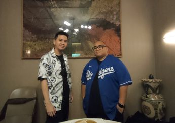Dari Live Rap Battle di TikTok, Nineteen x Saykoji Rilis Single Kolaborasi Kasiapi
