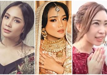 BERITA TERPOPULER: Koleksi Tas Hermes Nagita Slavina yang Diboyong ke Luar Negeri, Fuji Tampil Bak Manten India hingga Alasan Sera Amane Jadi Artis Film Dewasa