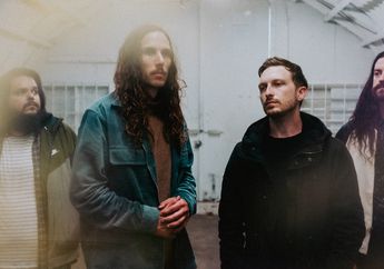 5 Rekomendasi Lagu Metal Dengan Lirik Puitis dari Silent Planet!
