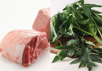 Cuma 5 Menit Bisa Empuk, Daging Bisa Selembut Tahu Cuma Pakai 2 Lembar Daun Pepaya, Bye Bye Panci Presto