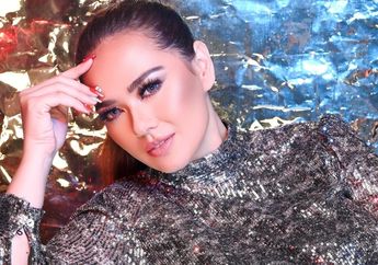 Profil dan Biodata Catherine Wilson yang Bakal Jadi Istri Anggota DPRD Sidrap Idham Masse