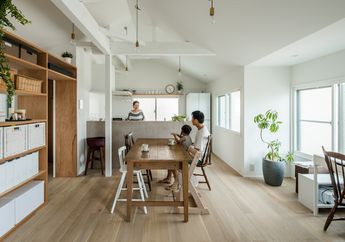 Jangan Sampai Lupa Tips Berikut Saat Hendak Melakukan Redesain Rumah!