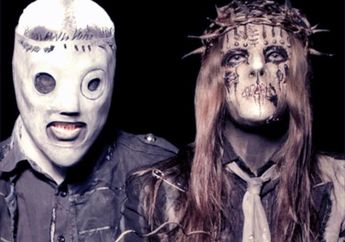 Ngomongin Joey Jordison, Corey Taylor: Dia Punya 'Iblis' yang Bisa Membunuh Orang Normal