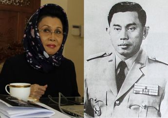 Sembuhkan Trauma Saksikan Keganasan G30S/PKI, Amelia Yani Menepi 20 Tahun di Desa Kecil
