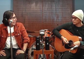 Kenang Lagu Dewa 19 Ciptaan Mendiang Erwin Prasetya, Ari Lasso: Ini Lagu Luar Biasa, Tapi Jarang Dimainin