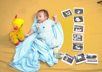Rekomendasi Obat Alergi Pada Bayi, Ketahui Penyebab dan Cara Mengatasinya!