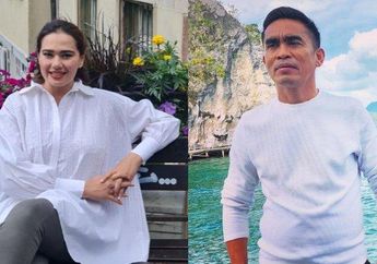 Miliki Harta Rp 895 Juta, Inilah Aset Kekayaan Idham Mase Calon Suami Catherine Wilson