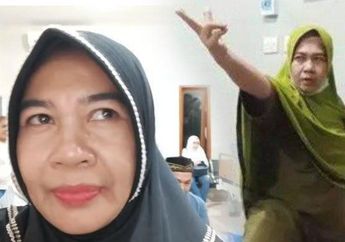 Ningsih Tinampi Buka Rahasia Dapatkan Ilmu Pengobatan, Sang 'Orang Pintar' Ternyata Dulunya Hanya Seorang Pegawai, Perselingkuhan Suami Jadi Pembuka Jalan