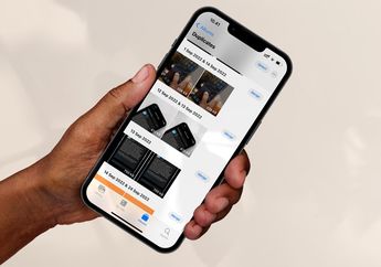 Ini Alasan Album Foto Duplikat di iOS 16 Tidak Tampil Setelah Update