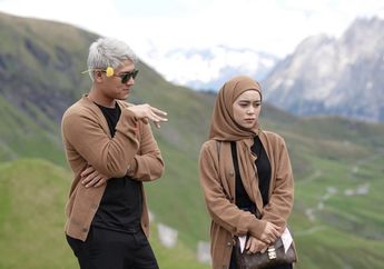 Foto Selingkuhan Rizky Billar Sampai Dikulik, Mbak You Sebut 1 Satu Kata Soal Pernikahan Lesti Kejora