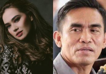 Segera Lepas Duda dengan Catherine Wilson, Inilah Sosok Idham Mase, Ternyata Mantan Tunangan Artis Ini