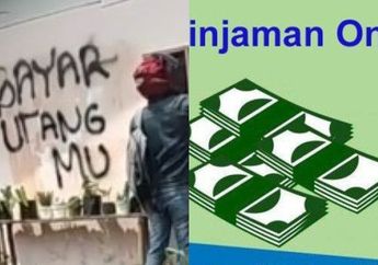 Lebih dari 90 Hari Masih Ditagih Debt Collector Pinjol? Hati-Hati, Peminjam Justru Bisa Masuk Penjara Jika Berencana Kabur Tanpa Pelunasan