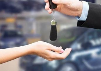 Mobil Ditarik Leasing Berapa Biaya Untuk Menebusnya Kembali?