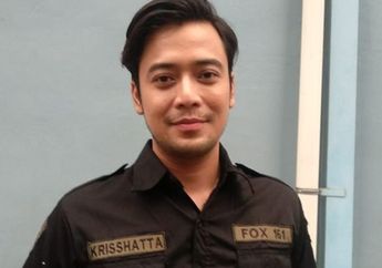 Kriss Hatta Dihujat Netizen karena Berpacaran dengan Anak Usia 14 Tahun, Ini Penjelasan Soal Child Grooming dan Pencegahannya