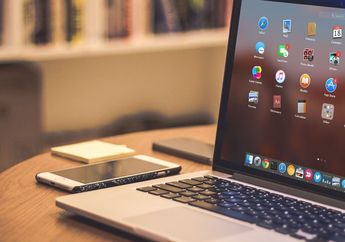 3 Cara Uninstall Aplikasi di Mac dan MacBook, Pengguna Baru Wajib Tau!