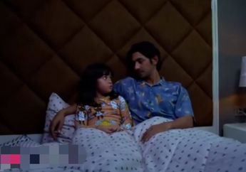 Sinopsis Sinetron Ikatan Cinta 28 September 2022: Aldebaran Nasihati Reyna, Elsa Diusir dari Rumah oleh Mama Sarah