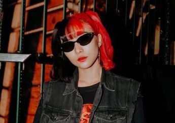 Bisa Ketemu Muka Penonton Baru, Isyana Sarasvati 2.0 Siapkan Karya Genre Musik Rock Progresif