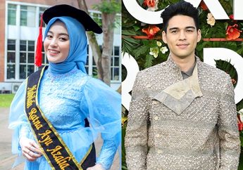 Tabloid NOVA Terbaru: Nabilah Ayu Coba Beragam Les Bakat, Maxime Bouttier Bermain di Film Ticket to Paradise