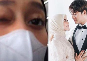 Serahkan Hasil Visum, Lesti Kejora Mengaku Dicekik hingga Dibanting Rizky Billar
