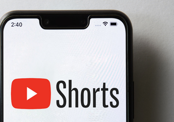 Google Rilis Fitur Baru YouTube Short iOS, Kini Bisa Pakai Voice Over