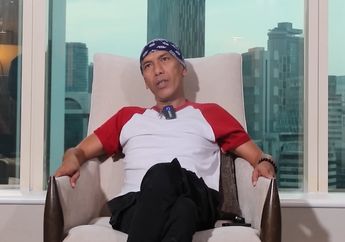 Bukan Ahmad Dhani, Yang Ngajak Yuke Gabung Dewa 19 Adalah Once dan Tyo pas The Groove Lagi Konflik!