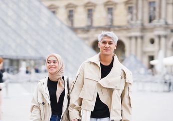 Tak Sudi Maafkan Perselingkuhan, Lesti Kejora Ogah Kasih Kesempatan Lagi
