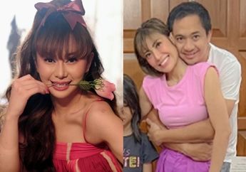BIODATA ARTIS Regi Datau, Suami Ayu Dewi yang Kabarnya Selingkuh dengan Denise Chariesta