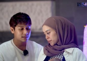 Ironis, Rizky Billar Main Serong Diduga Jadi Penyebab KDRT, Lesti Kejora dan Suami Malah Dapat Penghargaan Best Couple, Irfan Hakim: Lesti, Sabar