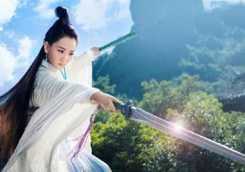 Inilah Sosok Wanita Gurunya Para Gundik Kaisar China Zhu Changshu