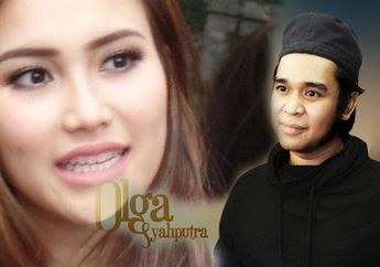 Masa Lalu Ayu Ting Ting saat Masih Jadi Penyanyi Kampung Terbongkar, Ternyata Ada Peran Olga Syahputra