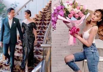 Denise Chariesta Mengaku Jadi Selingkuhan Suami Artis Berinisial 'R' Selama 4 Tahun, Nama Ayu Dewi Terseret: Anaknya Tiga, Satu Cewek Dua Cowok