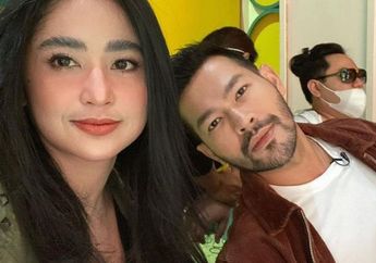 Dekat dengan Rian Ibram, Dewi Perssik Akui Masih Takut Berkomitmen: Laki Sekarang Ganteng-ganteng Rampok