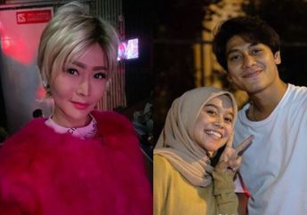 Bela Lesti Kejora Usai Alami KDRT, Inul Daratista Beri Peringatan Keras untuk Rizky Billar: Jatuh Harga Diri!